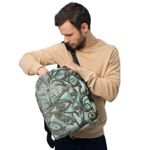 Narrative 3 - Backpack